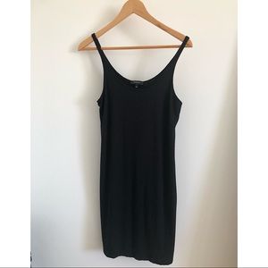 Aritzia Babaton tank dress